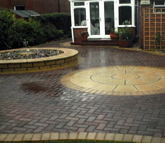 patio slabs chessington, surrey patio pavers