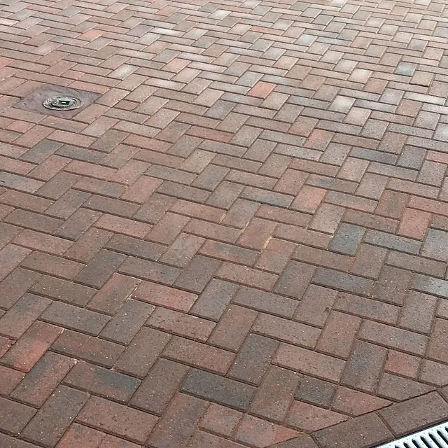 pavers chessington, surrey