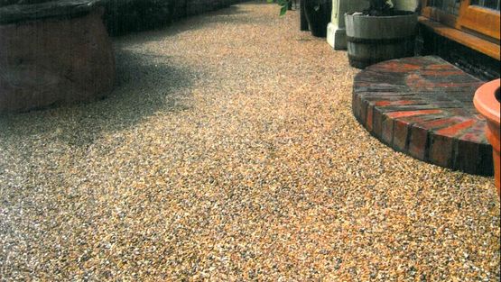 pavers chessington, surrey driveway pavers