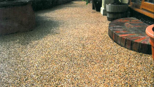 pavers chessington, surrey driveway pavers