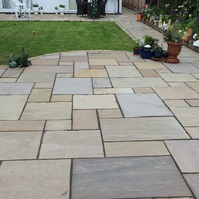 patio slabs chessington, surrey patio pavers