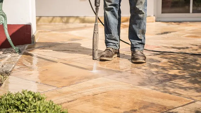 pavers chessington, surrey driveway pavers