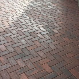 block paving chessington, surrey bricklayer