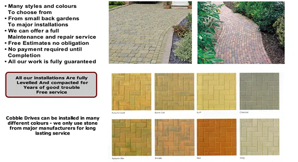 gravel driveways chessington, surrey concrete driveways